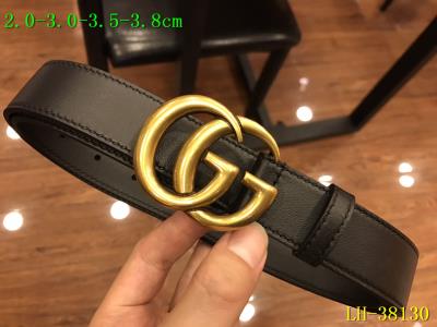 Cheap Gucci Belts wholesale No. 612